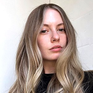 Sarah Nicole Harvey