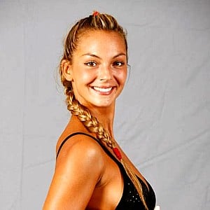 Sarah Nile
