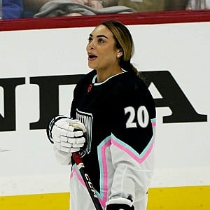 Sarah Nurse