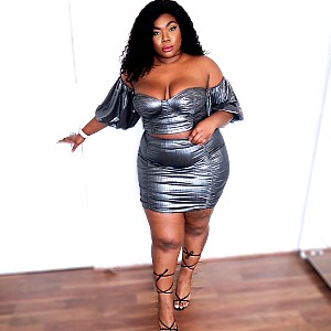 Sarah Ojay