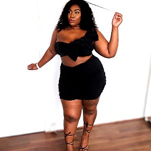 Sarah Ojay