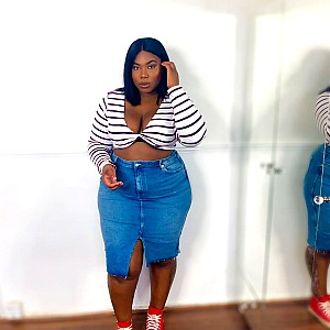 Sarah Ojay
