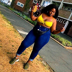 Sarah Ojay