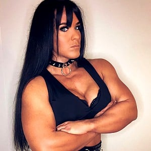 Sarah Page