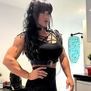 Sarah Page