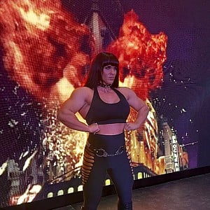 Sarah Page