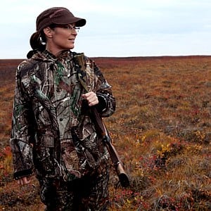 Sarah Palin