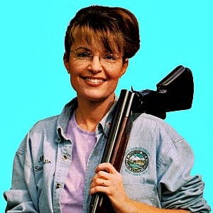 Sarah Palin