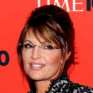 Sarah Palin