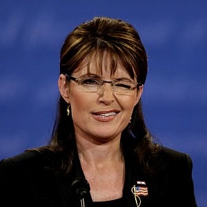Sarah Palin
