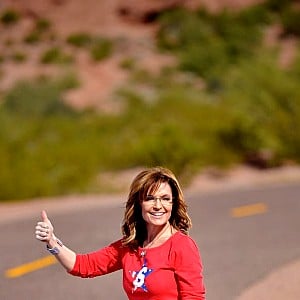 Sarah Palin