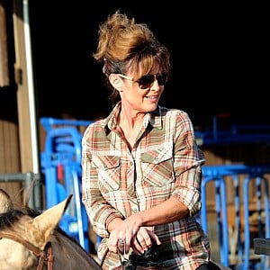 Sarah Palin