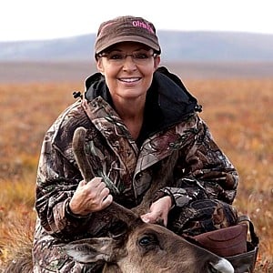 Sarah Palin