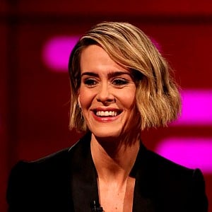 Sarah Paulson