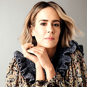 Sarah Paulson