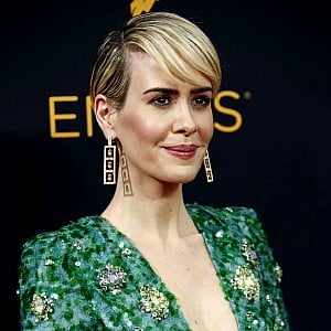 Sarah Paulson