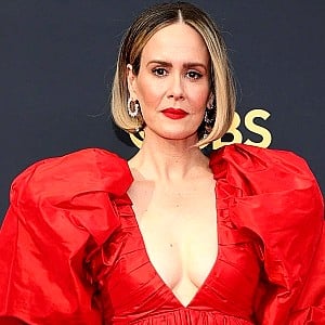 Sarah Paulson