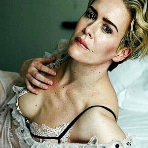 Sarah Paulson