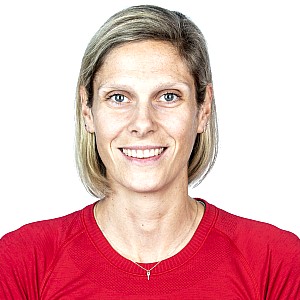 Sarah Pavan
