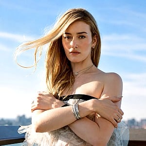 Sarah Pidgeon