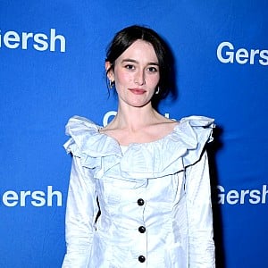 Sarah Pidgeon