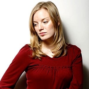 Sarah Polley