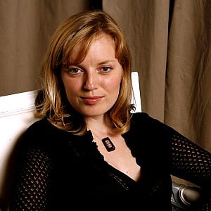 Sarah Polley