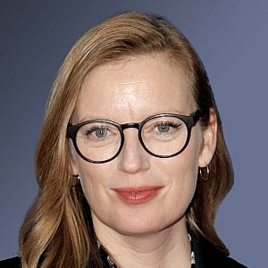 Sarah Polley
