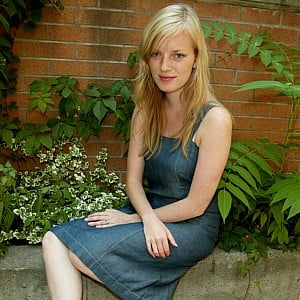 Sarah Polley