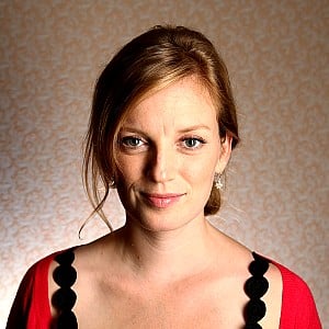 Sarah Polley
