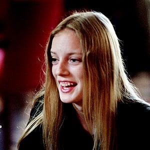 Sarah Polley