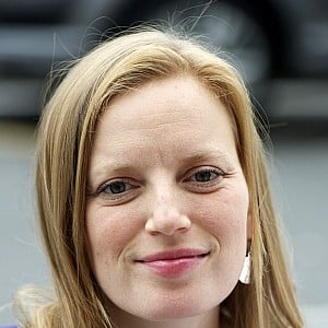 Sarah Polley