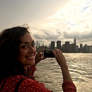 Sarah Power