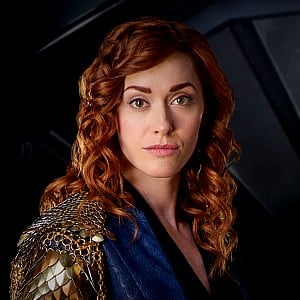 Sarah Power