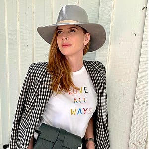 Sarah Rafferty