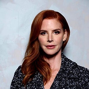 Sarah Rafferty