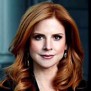 Sarah Rafferty