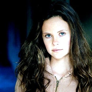 Sarah Ramos