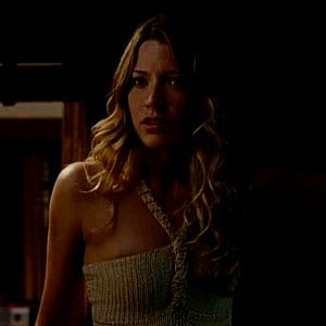 Sarah Roemer