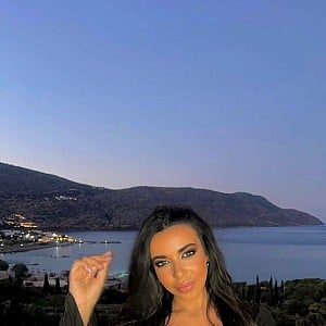 Sarah Santaolalla