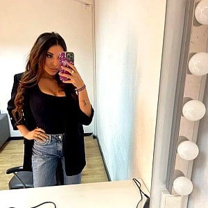 Sarah Santaolalla