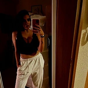 Sarah Santaolalla