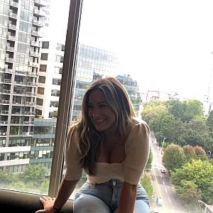 Sarah Scheper