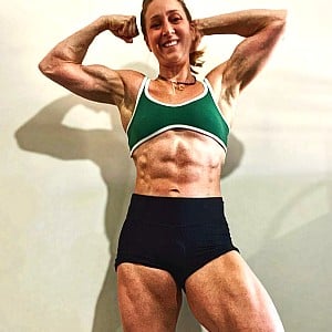 Sarah Scholl