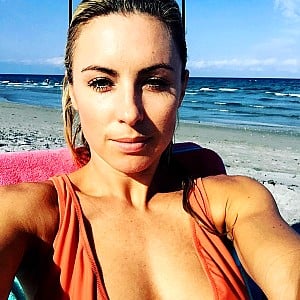 Sarah Schreiber