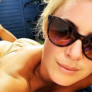 Sarah Schreiber
