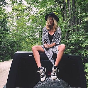 Sarah Scotford