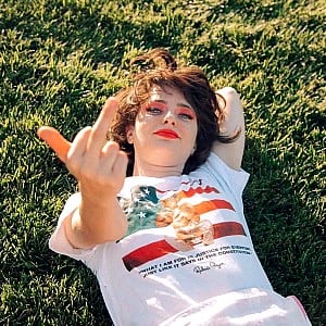 Sarah Sherman