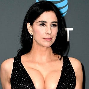 Sarah Silverman