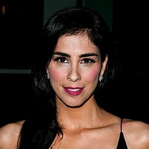 Sarah Silverman